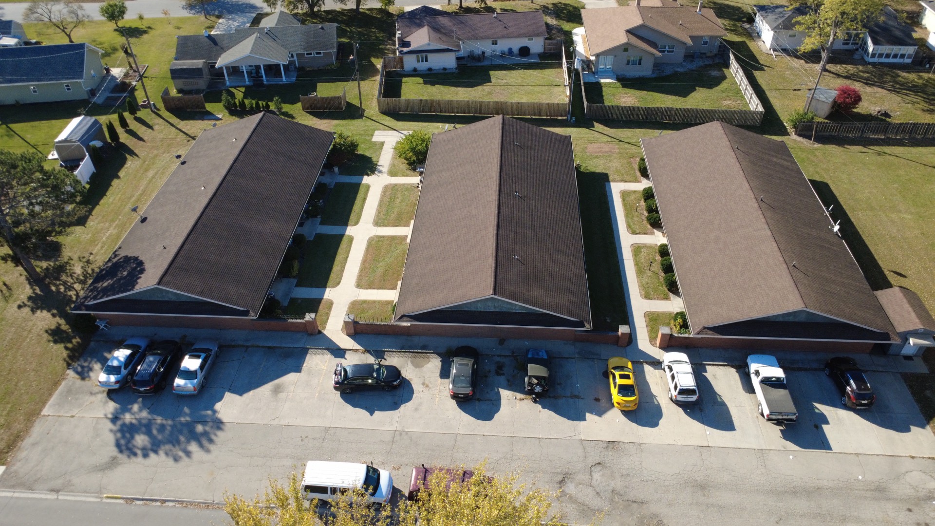 17th Street Commons - Decatur, IN | DJM Investments