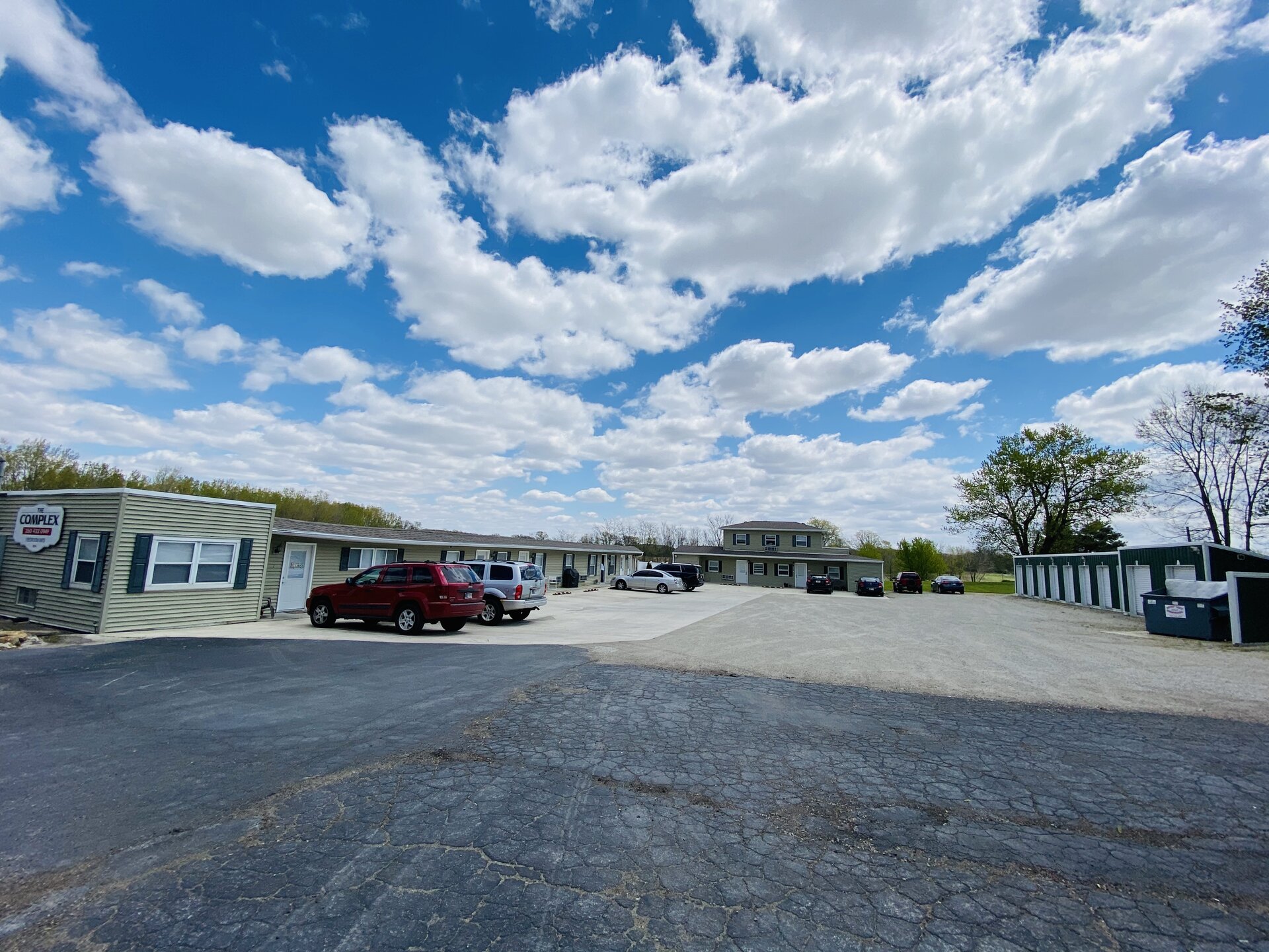 The Complex - Thumbnail 16