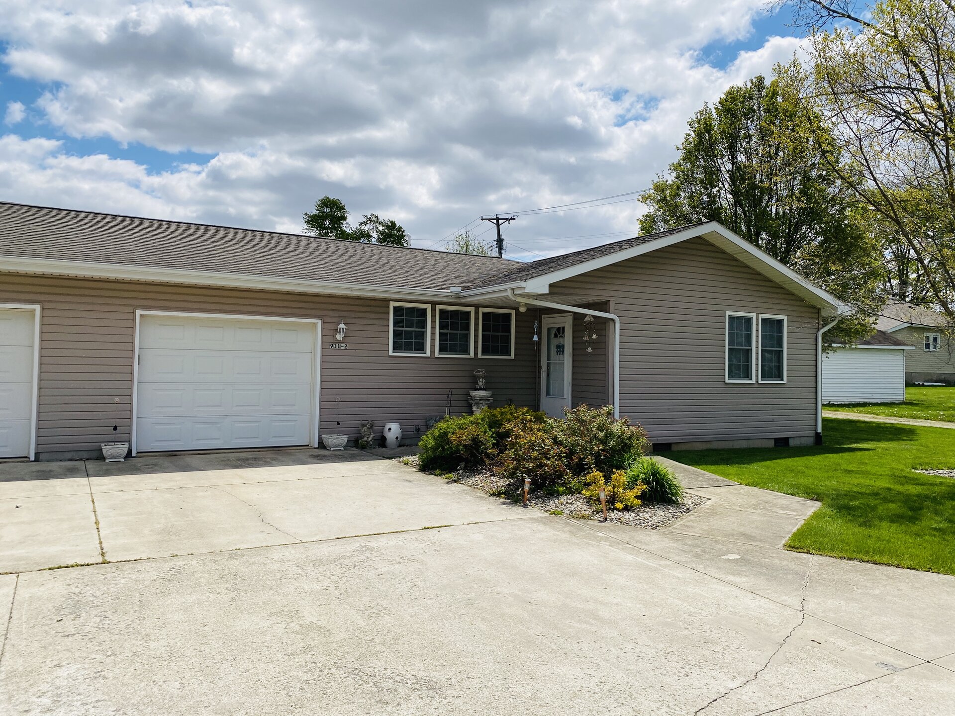 Franklin Street Duplexes - Thumbnail 3