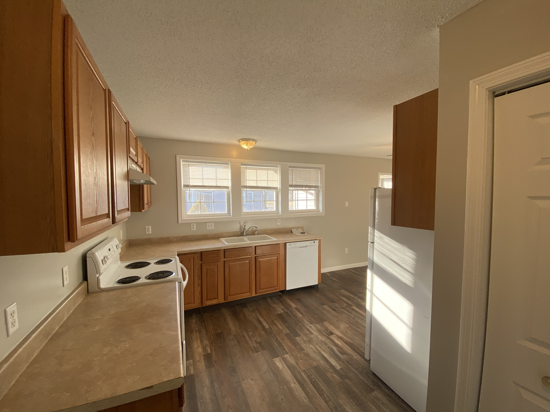 Franklin Street Duplexes - Thumbnail 10